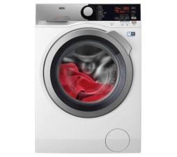 Slika izdelka: Pralno sušilni stroj AEG L7WBEN69S, 9+6 kg, inverter, para