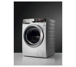 Slika 2 izdelka: Pralno sušilni stroj AEG L8WBC61S, 10 kg + 6 kg