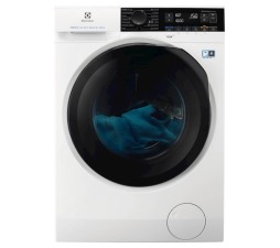 Slika izdelka: Pralno sušilni stroj Electrolux EW8WN261B, 10+6 kg, inverter, para