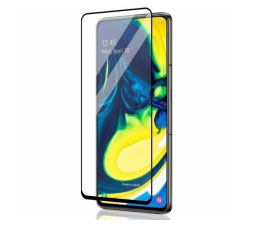 Slika izdelka: Premium 3D Full Glue ZAŠČITNO KALJENO STEKLO Samsung Galaxy S10e G970