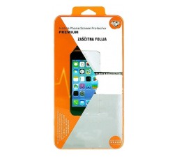 Slika izdelka: Premium ZAŠČITNA FOLIJA Huawei Y7 2018 CRYSTAL FullScreen