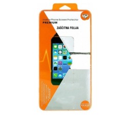 Slika 2 izdelka: Premium ZAŠČITNA FOLIJA Samsung Galaxy J4 Plus / Samsung Galaxy J6 Plus CRYSTAL FullScreen