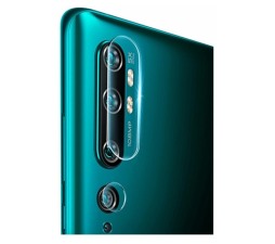 Slika izdelka: Premium ZAŠČITNO KALJENO STEKLO za ZADNJO KAMERO za Xiaomi Redmi Note 10 Lite