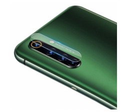Slika izdelka: Premium ZAŠČITNO KALJENO STEKLO za ZADNJO KAMERO za Realme X50 Pro