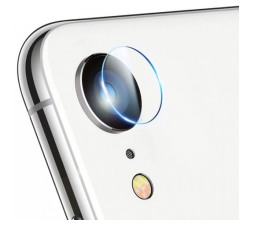 Slika izdelka: Premium ZAŠČITNO KALJENO STEKLO za ZADNJO KAMERO za Samsung Galaxy Xcover 5 G525
