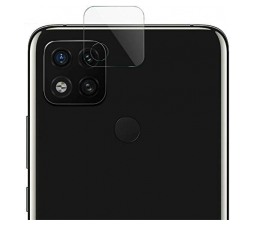 Slika izdelka: Premium ZAŠČITNO KALJENO STEKLO za ZADNJO KAMERO za Xiaomi Redmi 9A, 9AT, 9i