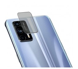 Slika izdelka: Premium ZAŠČITNO KALJENO STEKLO za ZADNJO KAMERO za Realme GT 5G