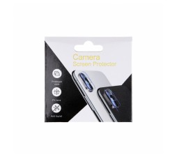 Slika izdelka: Premium ZAŠČITNO KALJENO STEKLO za ZADNJO KAMERO za Samsung Galaxy Xcover Pro G715