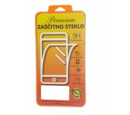 Slika izdelka: Premium ZAŠČITNO KALJENO STEKLO za iPhone 7 plus, 8 plus