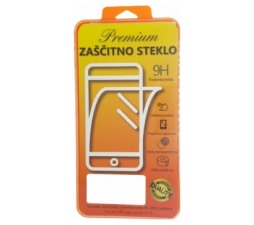 Slika 2 izdelka: Premium ZAŠČITNO KALJENO STEKLO za Huawei P40 Lite