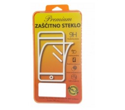 Slika 2 izdelka: Premium ZAŠČITNO KALJENO STEKLO za LG K61