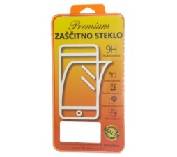 Slika 2 izdelka: Premium ZAŠČITNO KALJENO STEKLO za Xiaomi Redmi 9 / 9A