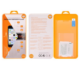 Slika 2 izdelka: Premium ZAŠČITNO KALJENO STEKLO za Alcatel Pixi 4 (4034D)
