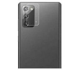 Slika 2 izdelka: Premium ZAŠČITNO KALJENO STEKLO za ZADNJO KAMERO za Samsung Galaxy Note 20 N980