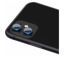 Slika 2 izdelka: Premium ZAŠČITNO KALJENO STEKLO za ZADNJO KAMERO za iPhone 12