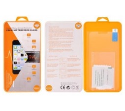 Slika 2 izdelka: Premium ZAŠČITNO KALJENO STEKLO za Lenovo Vibe C2 Power