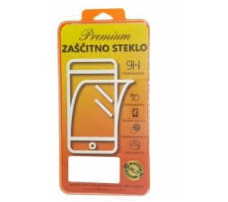 Slika 2 izdelka: Premium ZAŠČITNO KALJENO STEKLO za iPhone 12 in 12 Pro