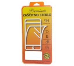 Slika 2 izdelka: Premium ZAŠČITNO KALJENO STEKLO za Samsung Galaxy J3 2017 J330