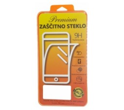 Slika 2 izdelka: Premium ZAŠČITNO KALJENO STEKLO za Samsung Galaxy J4 Plus (2018) J415