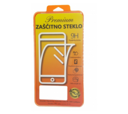 Slika 2 izdelka: Premium ZAŠČITNO KALJENO STEKLO za Xiaomi Redmi 10C