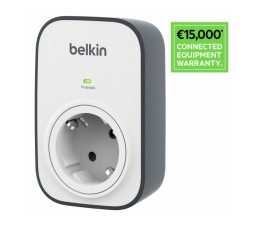 Slika 2 izdelka: Prenapetostna zaščita BELKIN BSV102vf