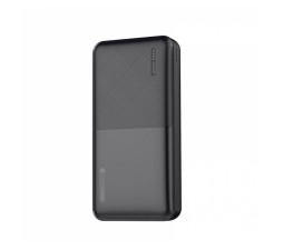 Slika izdelka: Prenosna baterija REMAX Linon 2 Series 2USB 20000mAh RPP-136 (Power bank)