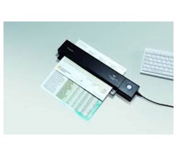 Slika izdelka: Prenosni optični čitalnik Canon CANON P208II