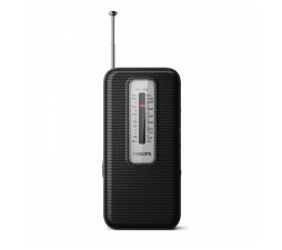 Slika izdelka: PRENOSNI RADIO PHILIPS TAR1506