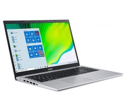 Slika 2 izdelka: Prenosnik Acer Aspire 5 A515 i3 / 8GB / 512GB SSD / 15,6" FHD / Windows 10 Home S (srebrn)
