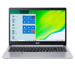 Slika izdelka: Prenosnik ACER Aspire 5 R3 / 8GB / 256GB SSD / 15,6" FHD IPS / Windows 10 S (srebrn)