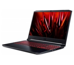 Slika 2 izdelka: Prenosnik ACER Nitro 5 AN515-57-72R3 i7-11800H/16GB/SSD 512GB/15,6'' FHD IPS/RTX 3050/W11H/črn