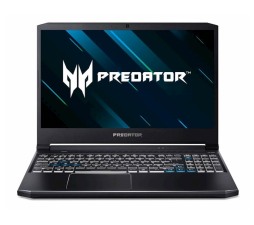 Slika izdelka: Prenosnik ACER Predator Helios 300 PH315-53-751Z i7-10750H/16GB/SSD 512GB/15.6'' FHD IPS/RTX 3070
