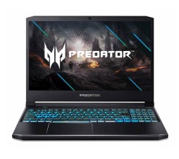 Slika izdelka: Prenosnik ACER Predator Helios 300 PH315-53-79LD i7-10750H/16GB/SSD 512GB/15.6'' FHD IPS/RTX 3070