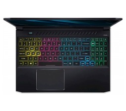 Slika 2 izdelka: Prenosnik ACER Predator Helios 300 PH315-53-751Z i7-10750H/16GB/SSD 512GB/15.6'' FHD IPS/RTX 3070