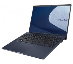 Slika 2 izdelka: Prenosnik Asus ExpertBook B1 B1500CEAE-EJ2952 / MIL-STD 810H / i5 / 16GB / 512GB SSD / 15,6" FHD / Windows 10 Pro (temno-moder/črn)