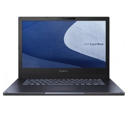 Slika izdelka: Prenosnik Asus ExpertBook B2 B2402CBA-EK0927 i7 / 16GB / 512GB SSD / 14" FHD / Windows 11 Pro (temno-moder/črn)