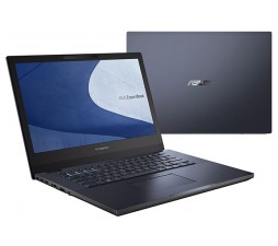 Slika 2 izdelka: Prenosnik Asus ExpertBook B2 B2402CBA-EK0927 i7 / 16GB / 512GB SSD / 14" FHD / Windows 11 Pro (temno-moder/črn)