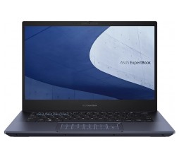 Slika izdelka: Prenosnik ASUS ExpertBook B5 B5402CEA-KI0185X / MIL-STD 810H / i7 / 16GB / 512GB SSD / 14" FHD / Windows 11 Pro (črn)