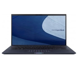 Slika izdelka: Prenosnik Asus ExpertBook B9 B9400CBA-KC0354X / MIL-STD 810H / i5 / 16GB / 512GB SSD / 14" FHD / Windows 11 Pro (temno-moder/črn)