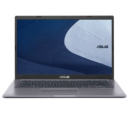 Slika izdelka: Prenosnik Asus P1412CEA-EK0133 i3 / 8GB / 256GB SSD / 14" FHD / Windows 10 Pro (siv)