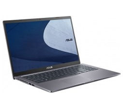 Slika 2 izdelka: Prenosnik Asus P1512CEA-EJ0297 i5 / 8GB / 256GB SSD / 15,6" FHD / Windows 10 Pro (siv)
