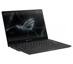 Slika izdelka: Prenosnik Asus ROG Flow X13 GV301RC-LJ106W R9 / 16GB / 1TB SSD / 13,4" WUXGA IPS 120Hz zaslon na dotik / GeForce RTX 3050 / Windows 11 Home (črn)