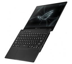 Slika 2 izdelka: Prenosnik Asus ROG Flow X13 GV301RC-LJ106W R9 / 16GB / 1TB SSD / 13,4" WUXGA IPS 120Hz zaslon na dotik / GeForce RTX 3050 / Windows 11 Home (črn)