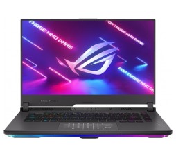 Slika izdelka: Prenosnik Asus ROG Strix G15 G513RW-HF096W R9 / 16GB / 1TB SSD / 15,6" FHD IPS 300Hz / NVIDIA GeForce RTX 3070 Ti / Windows 11 Home (siv)
