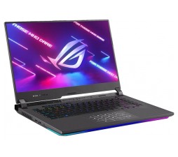Slika 2 izdelka: Prenosnik Asus ROG Strix G15 G513RM-HQ017 R9 / 16GB / 1TB SSD / 15,6" WQHD IPS 165Hz / NVIDIA GeForce RTX 3060 / NoOS (siv)