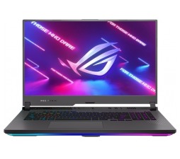 Slika izdelka: Prenosnik Asus ROG Strix G17 G713RM-KH011W R7 / 16GB / 1TB SSD / 17,3" FHD IPS 360Hz / GeForce RTX 3060  / Windows 11 Home (črn)
