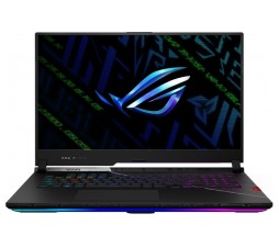 Slika izdelka: Prenosnik Asus ROG Strix SCAR 17 SE G733CX-LL017W i9 / 32GB / 1TB SSD + 1TB SSD / 17,3" WQHD IPS 240Hz / GeForce RTX 3080 Ti / Windows 11 Home (črn)