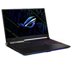 Slika 2 izdelka: Prenosnik Asus ROG Strix SCAR 17 SE G733CX-LL017W i9 / 32GB / 1TB SSD + 1TB SSD / 17,3" WQHD IPS 240Hz / GeForce RTX 3080 Ti / Windows 11 Home (črn)