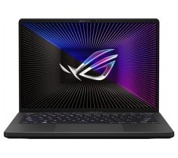 Slika izdelka: Prenosnik Asus ROG Zephyrus G14 AniMe Matrix GA402RK-L8150W R9 / 32GB / 1TB SSD / 14" QHD+ IPS 120Hz / AMD Radeon RX 6800S / Windows 11 Home (siv)