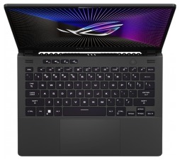 Slika 2 izdelka: Prenosnik Asus ROG Zephyrus G14 AniMe Matrix GA402RK-L8150W R9 / 32GB / 1TB SSD / 14" QHD+ IPS 120Hz / AMD Radeon RX 6800S / Windows 11 Home (siv)